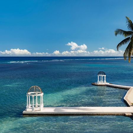 Sandals Royal Caribbean All Inclusive Resort & Private Island - Couples Only Montego Bay Kültér fotó