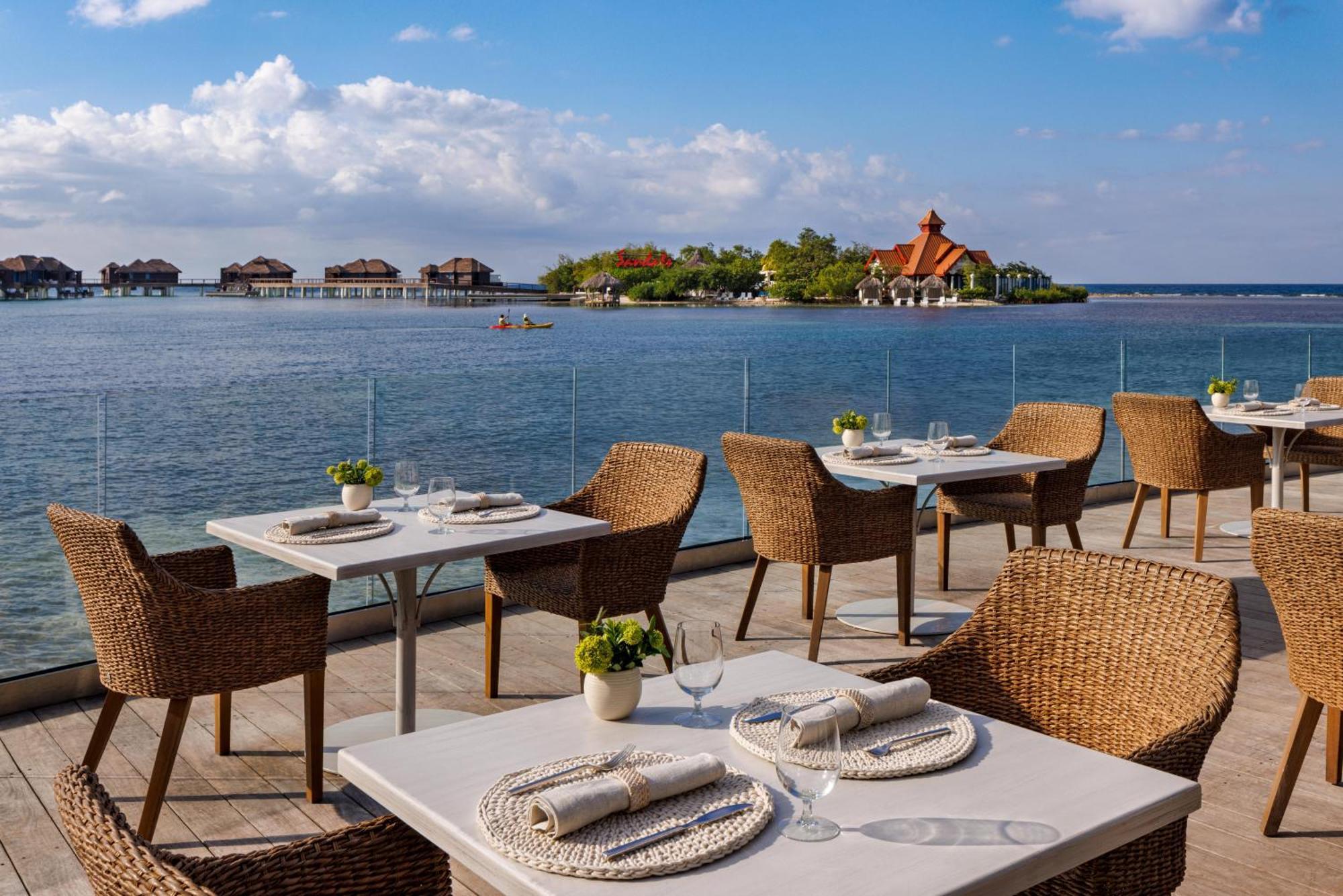 Sandals Royal Caribbean All Inclusive Resort & Private Island - Couples Only Montego Bay Kültér fotó