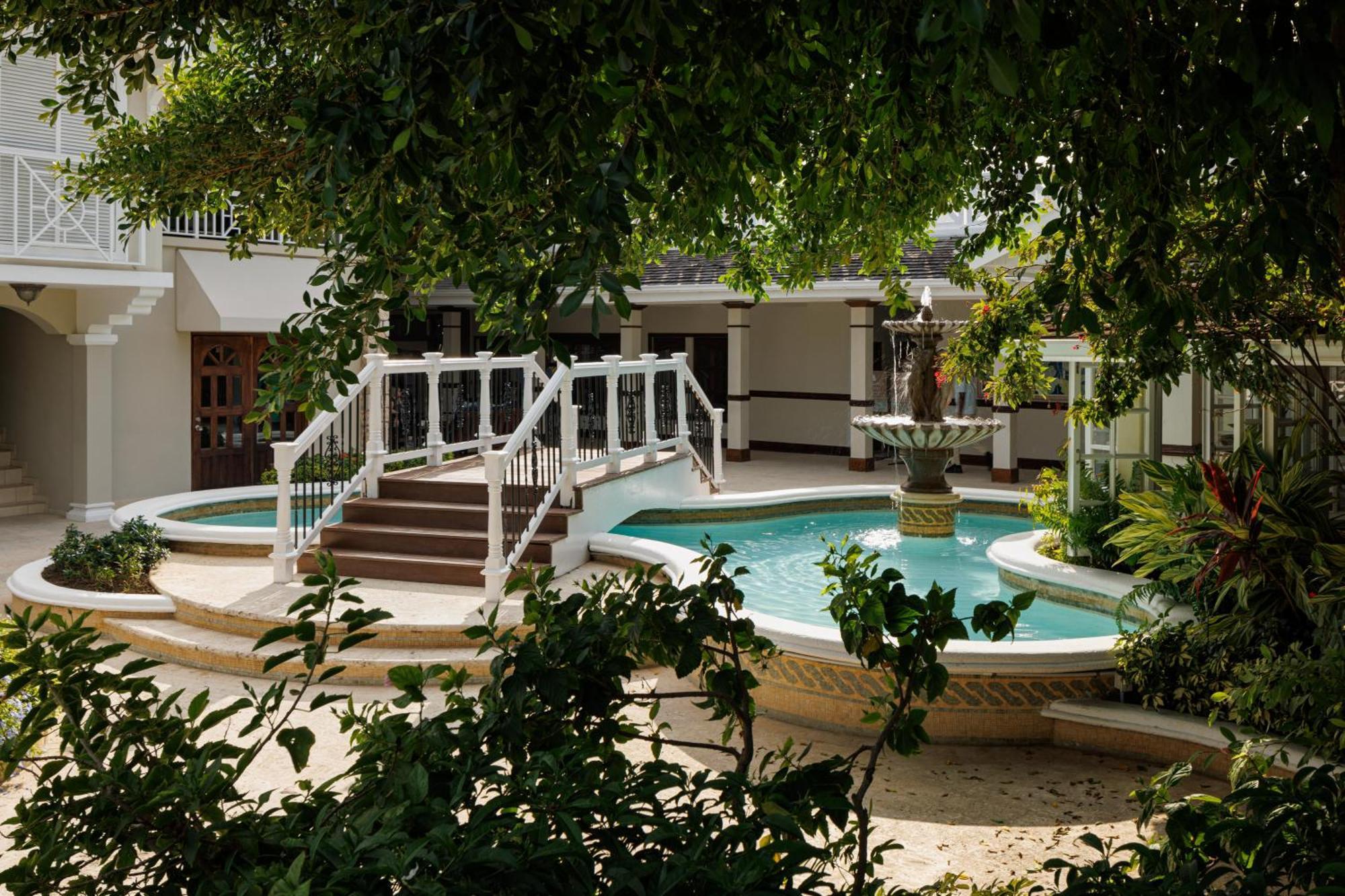 Sandals Royal Caribbean All Inclusive Resort & Private Island - Couples Only Montego Bay Kültér fotó