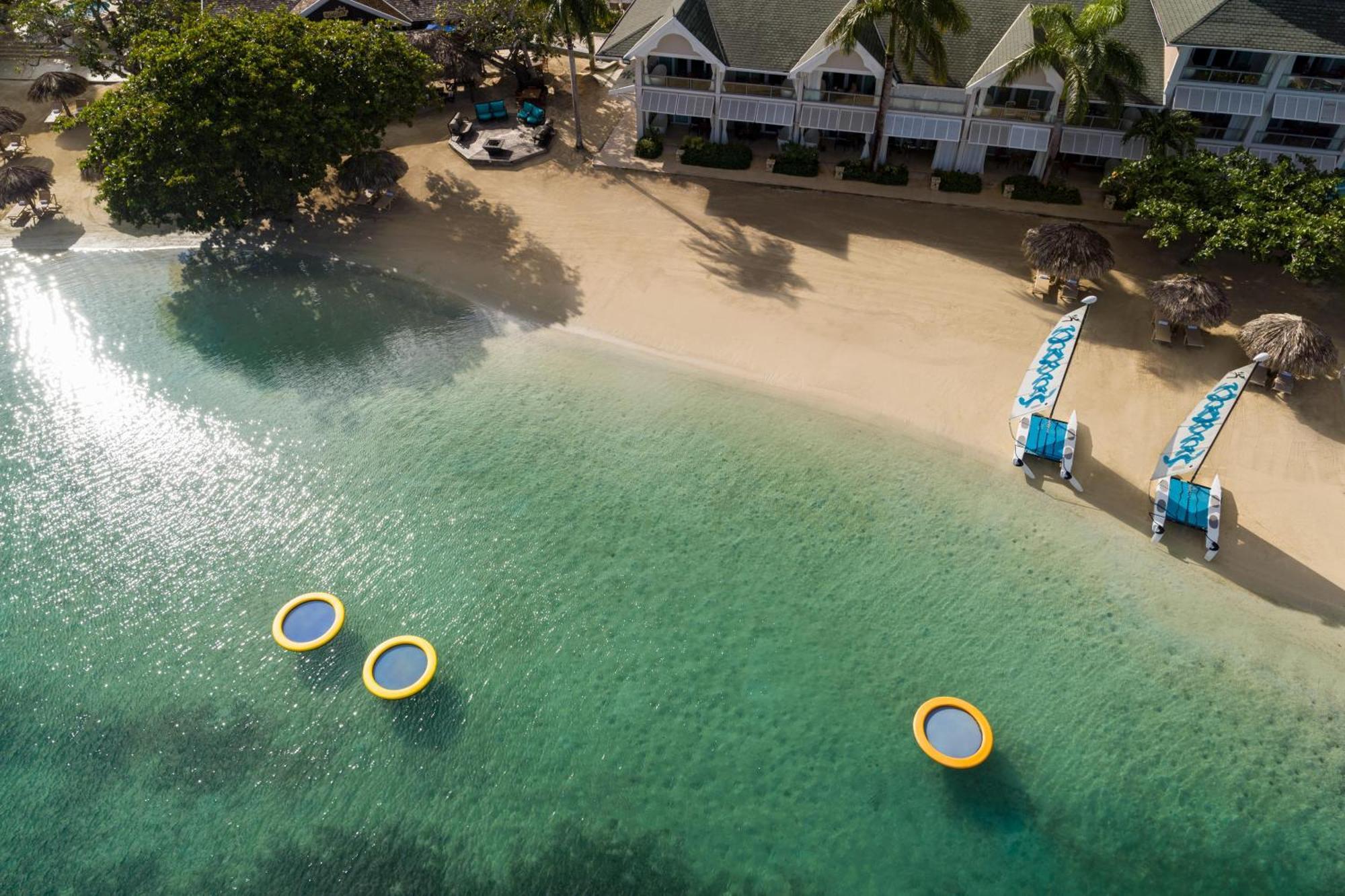 Sandals Royal Caribbean All Inclusive Resort & Private Island - Couples Only Montego Bay Kültér fotó