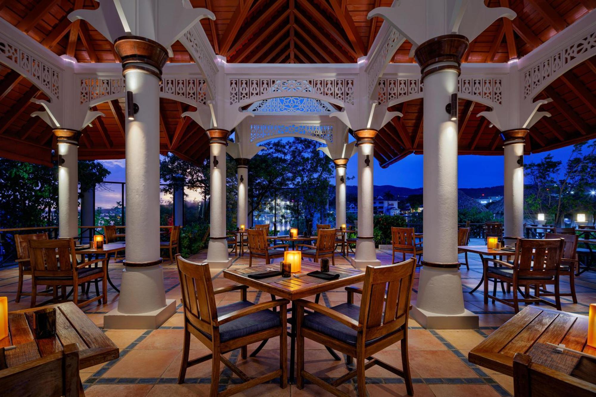 Sandals Royal Caribbean All Inclusive Resort & Private Island - Couples Only Montego Bay Kültér fotó