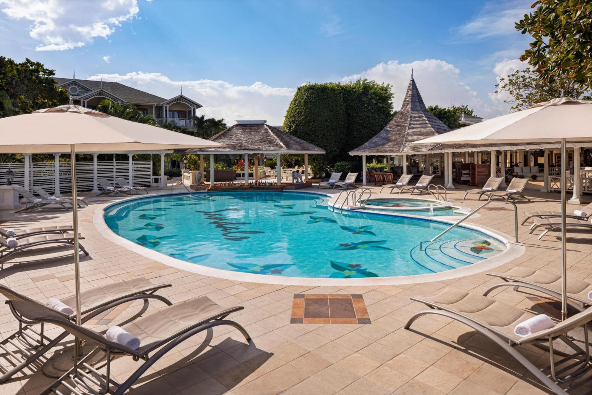 Sandals Royal Caribbean All Inclusive Resort & Private Island - Couples Only Montego Bay Kültér fotó