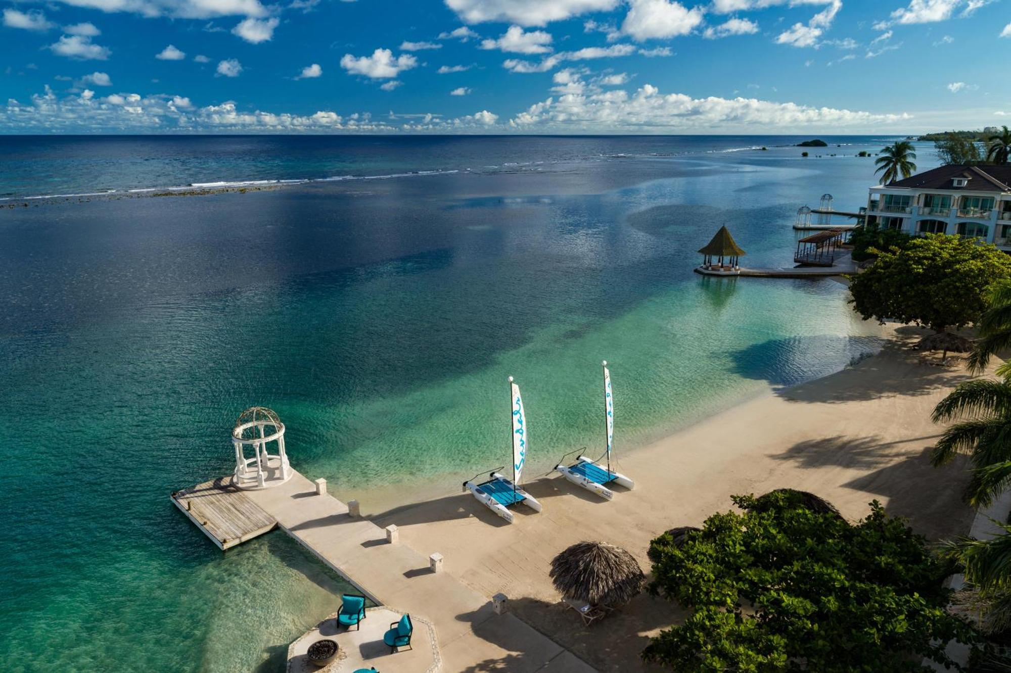 Sandals Royal Caribbean All Inclusive Resort & Private Island - Couples Only Montego Bay Kültér fotó
