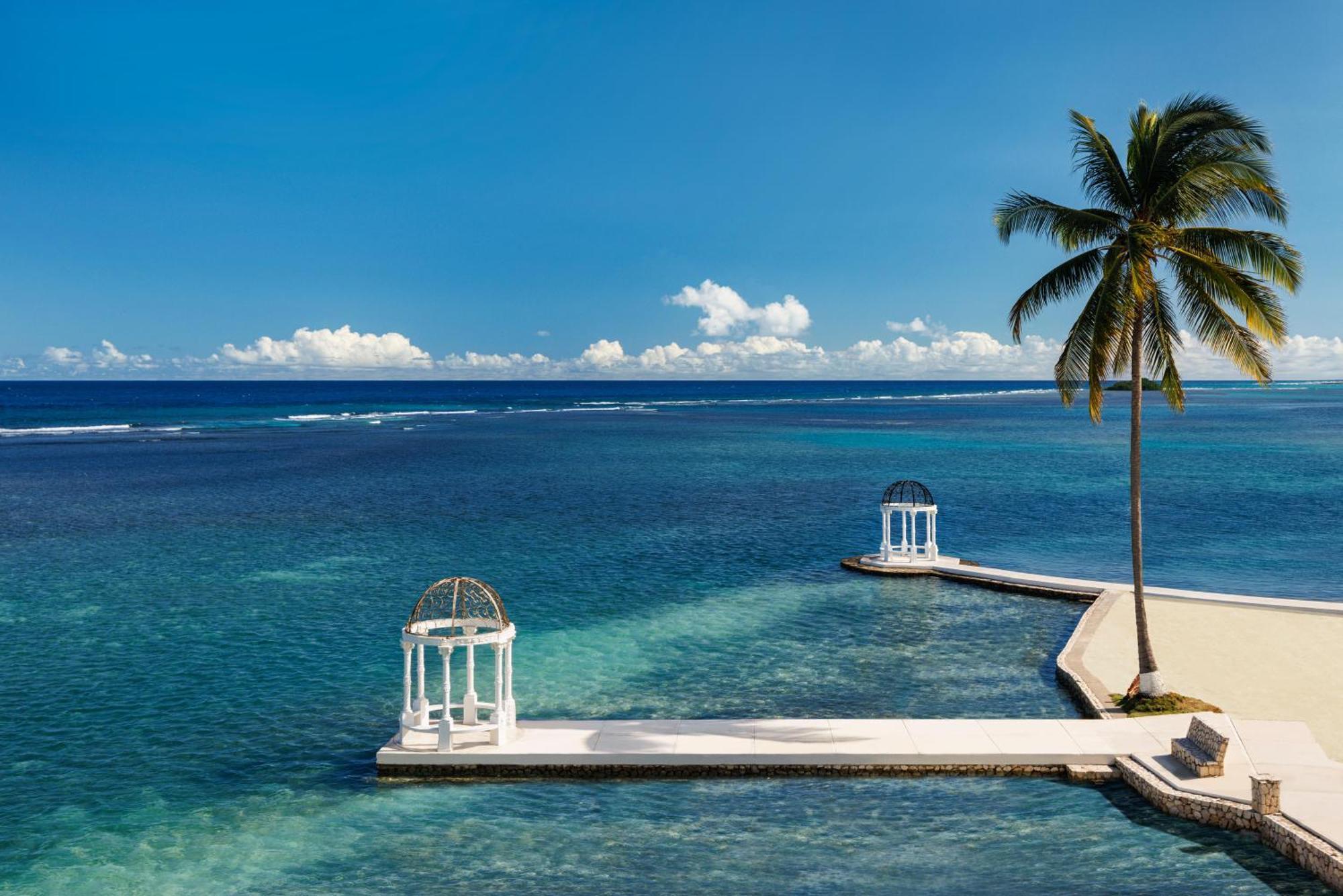 Sandals Royal Caribbean All Inclusive Resort & Private Island - Couples Only Montego Bay Kültér fotó