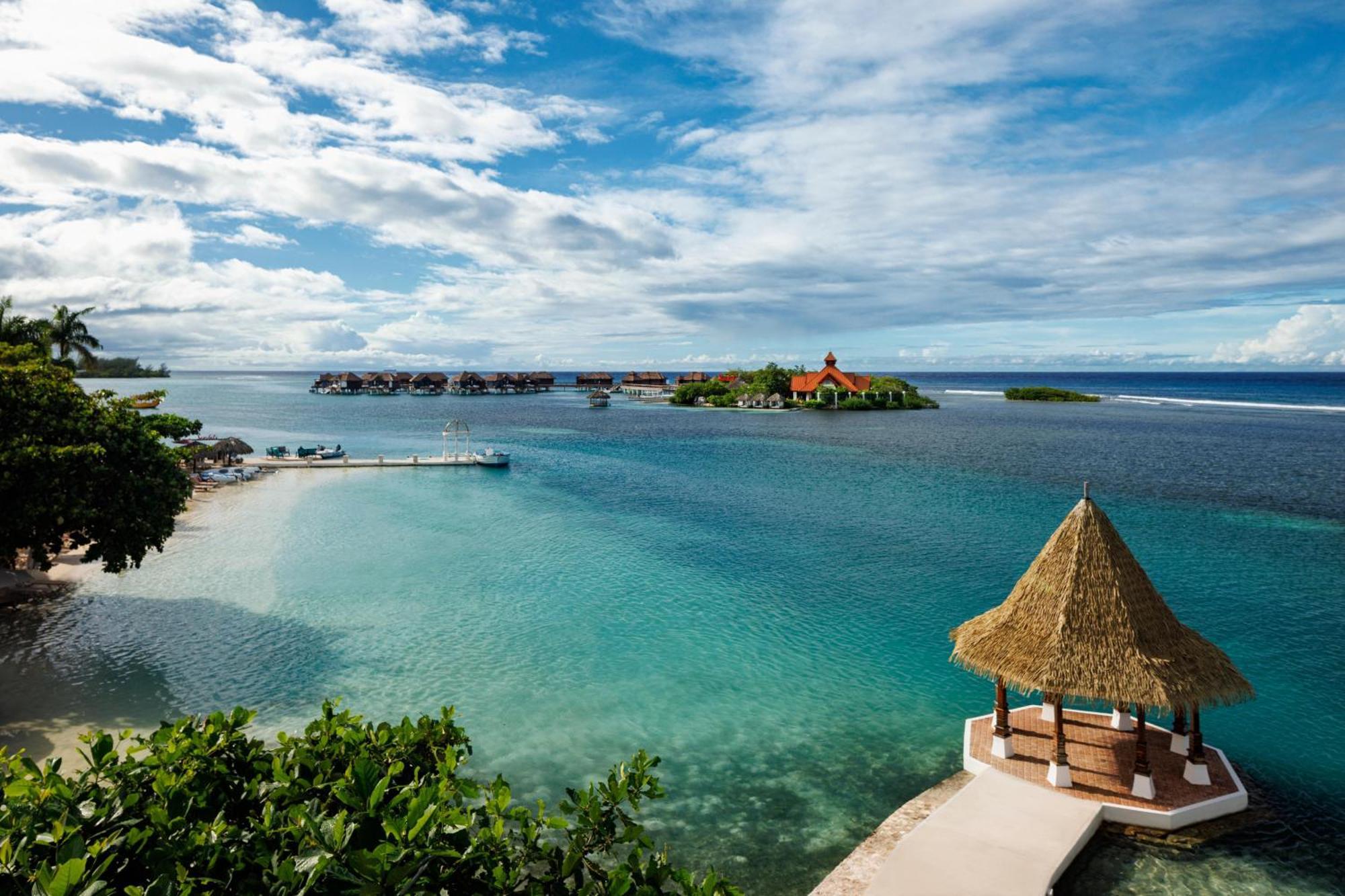 Sandals Royal Caribbean All Inclusive Resort & Private Island - Couples Only Montego Bay Kültér fotó