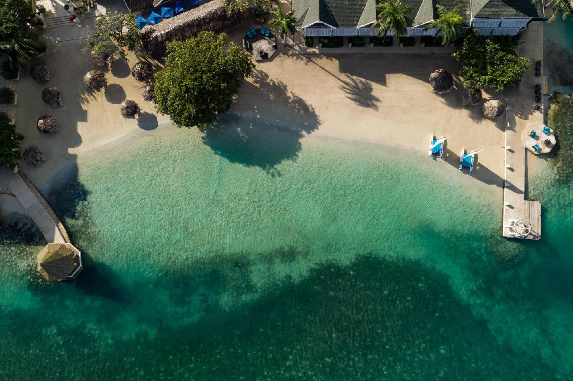 Sandals Royal Caribbean All Inclusive Resort & Private Island - Couples Only Montego Bay Kültér fotó