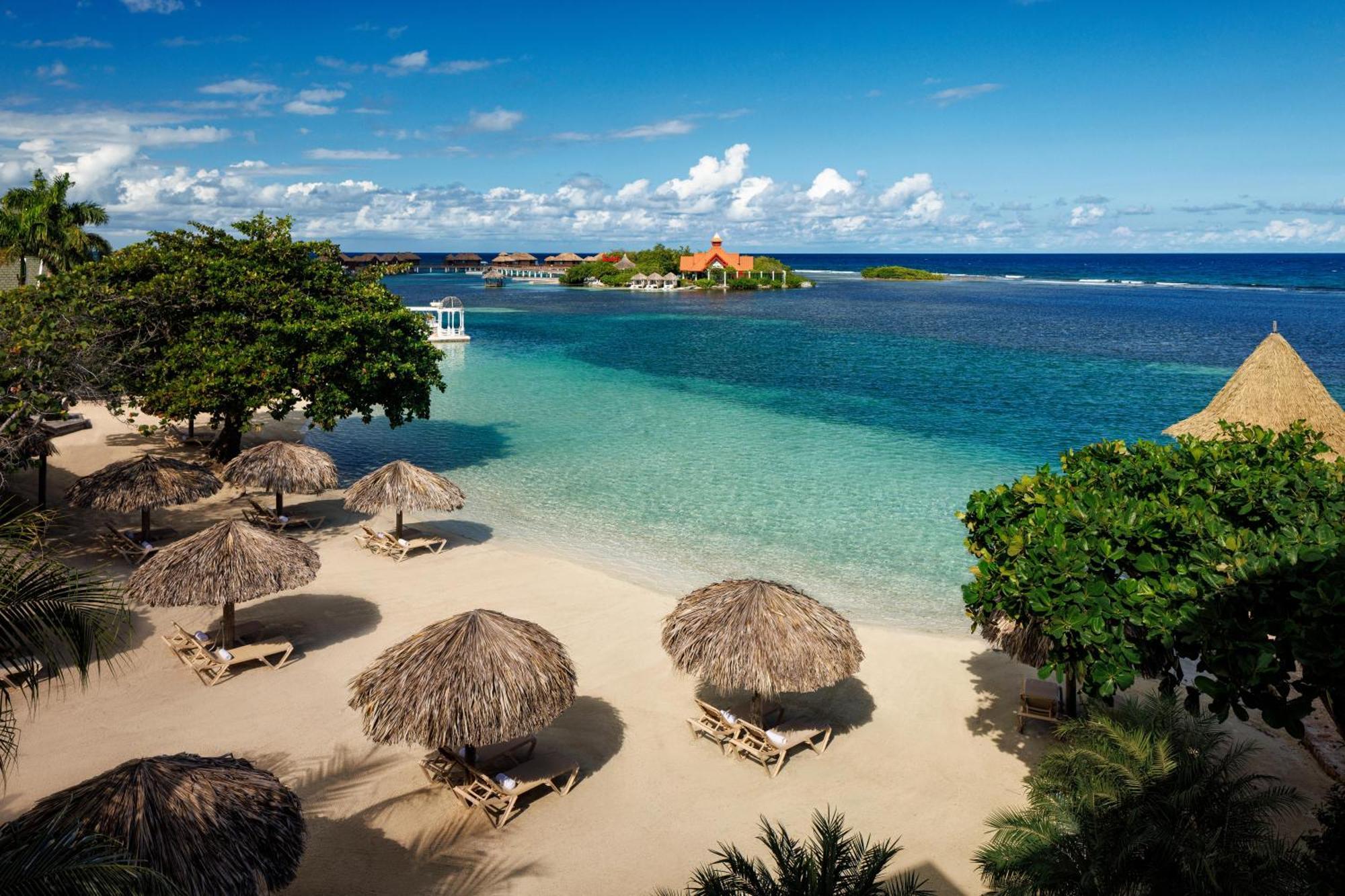 Sandals Royal Caribbean All Inclusive Resort & Private Island - Couples Only Montego Bay Kültér fotó