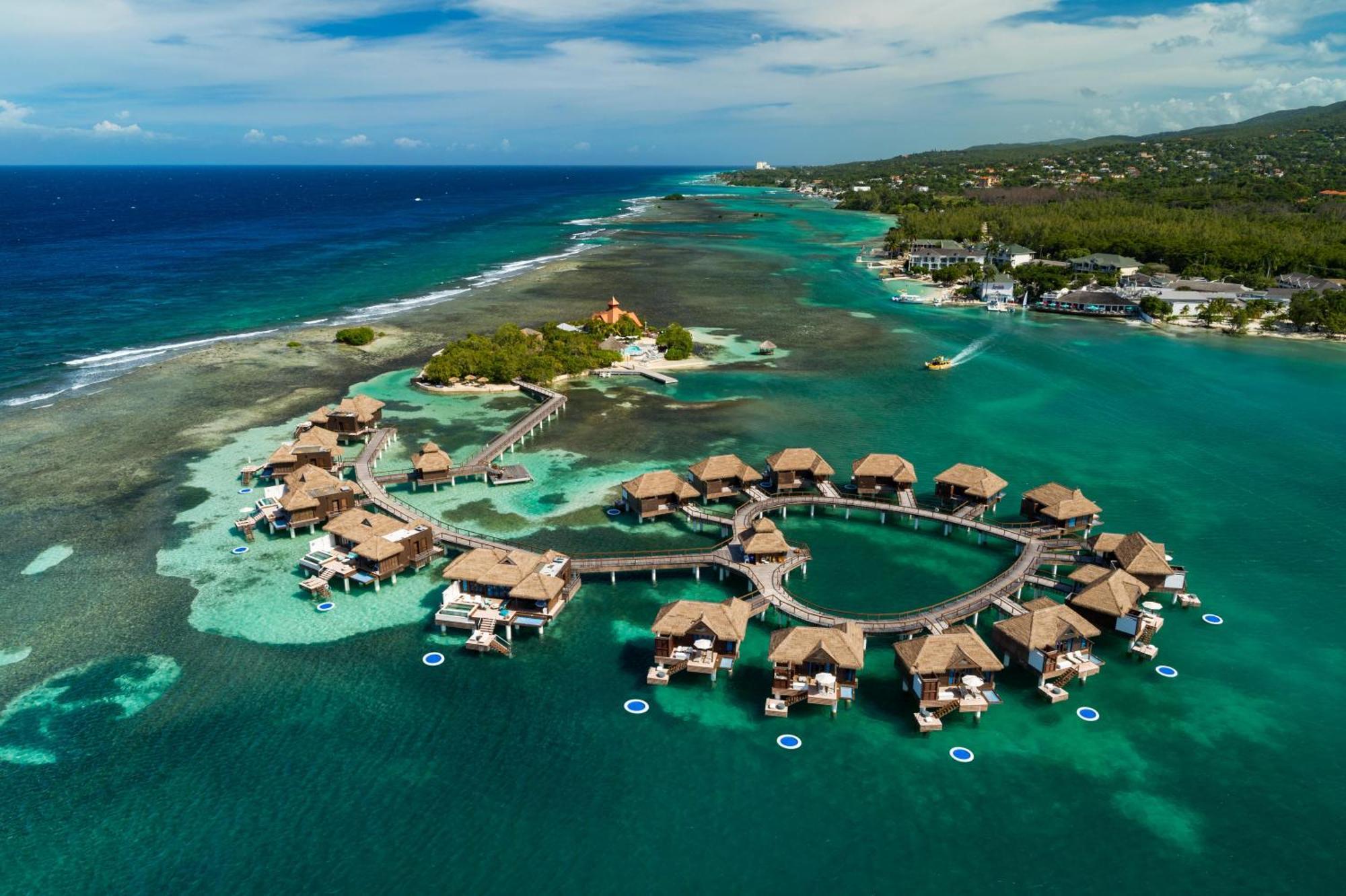 Sandals Royal Caribbean All Inclusive Resort & Private Island - Couples Only Montego Bay Kültér fotó