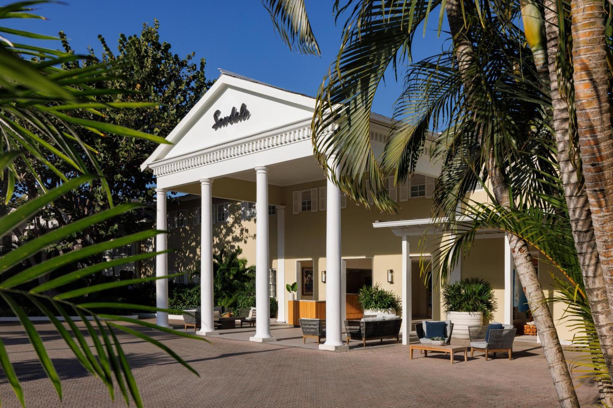 Sandals Royal Caribbean All Inclusive Resort & Private Island - Couples Only Montego Bay Kültér fotó