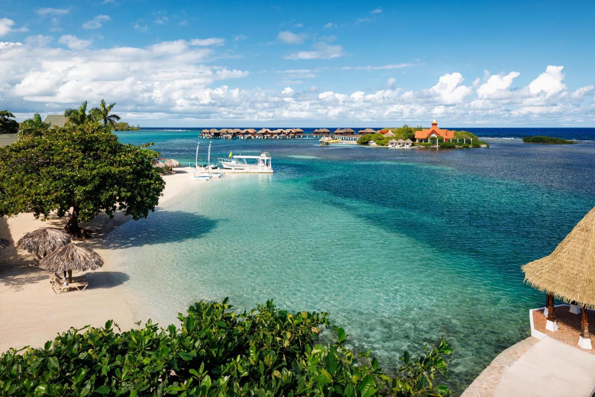 Sandals Royal Caribbean All Inclusive Resort & Private Island - Couples Only Montego Bay Kültér fotó