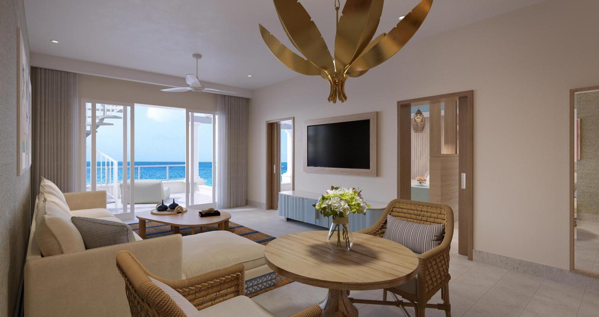 Sandals Royal Caribbean All Inclusive Resort & Private Island - Couples Only Montego Bay Kültér fotó