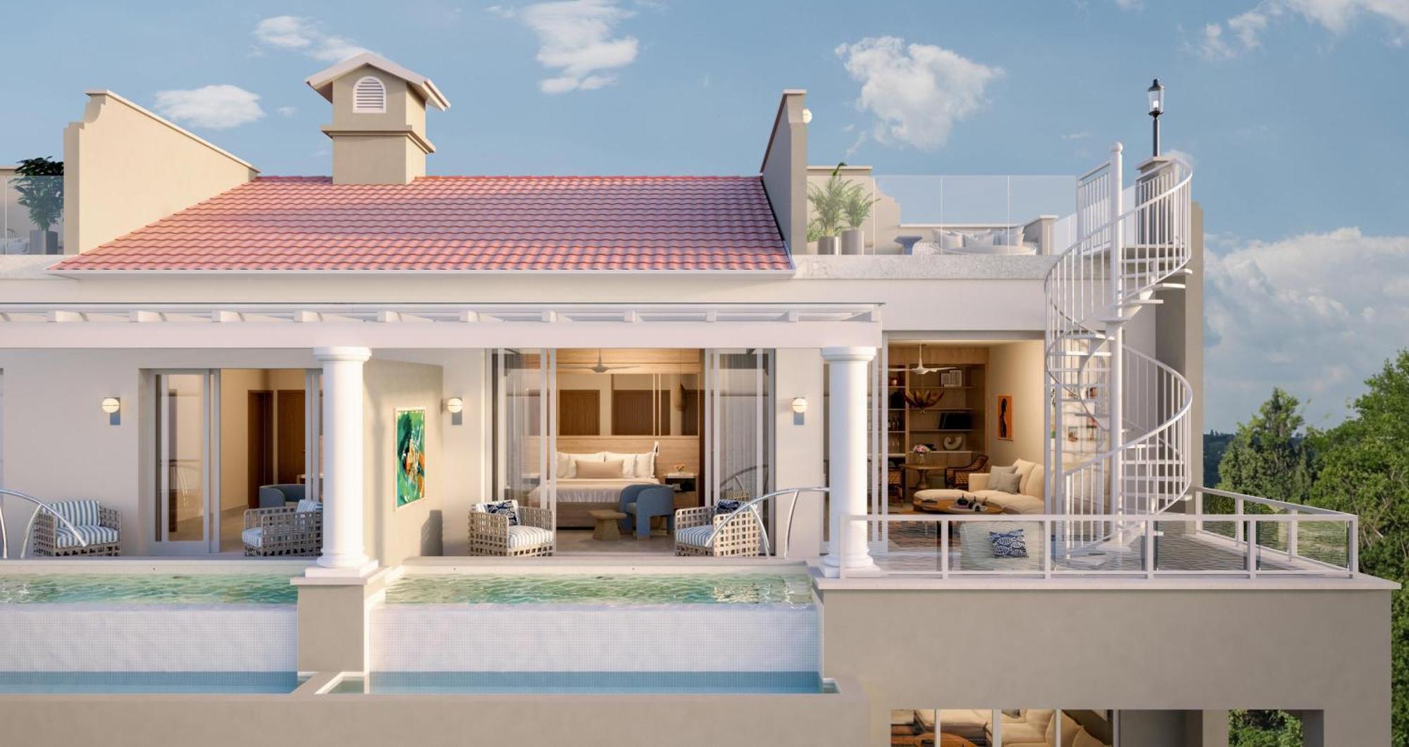 Sandals Royal Caribbean All Inclusive Resort & Private Island - Couples Only Montego Bay Kültér fotó
