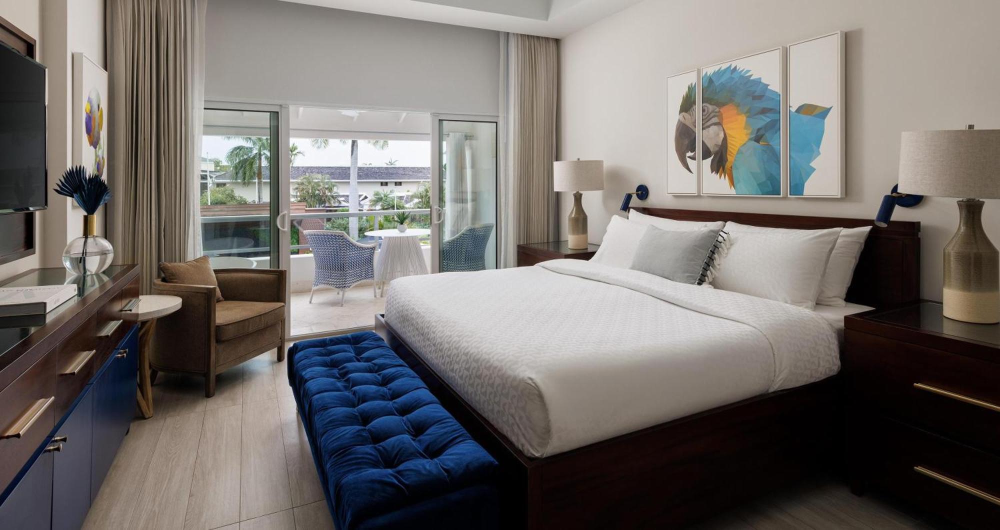 Sandals Royal Caribbean All Inclusive Resort & Private Island - Couples Only Montego Bay Kültér fotó