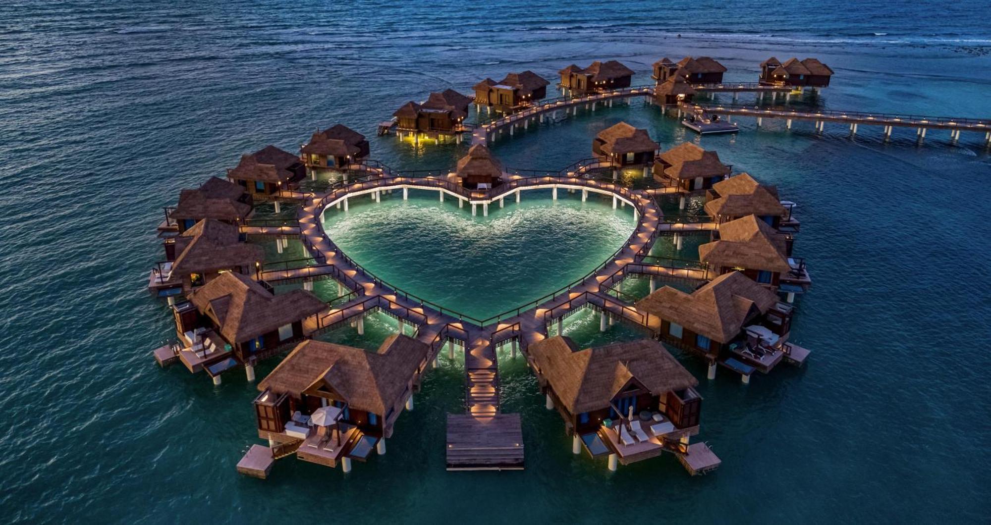 Sandals Royal Caribbean All Inclusive Resort & Private Island - Couples Only Montego Bay Kültér fotó