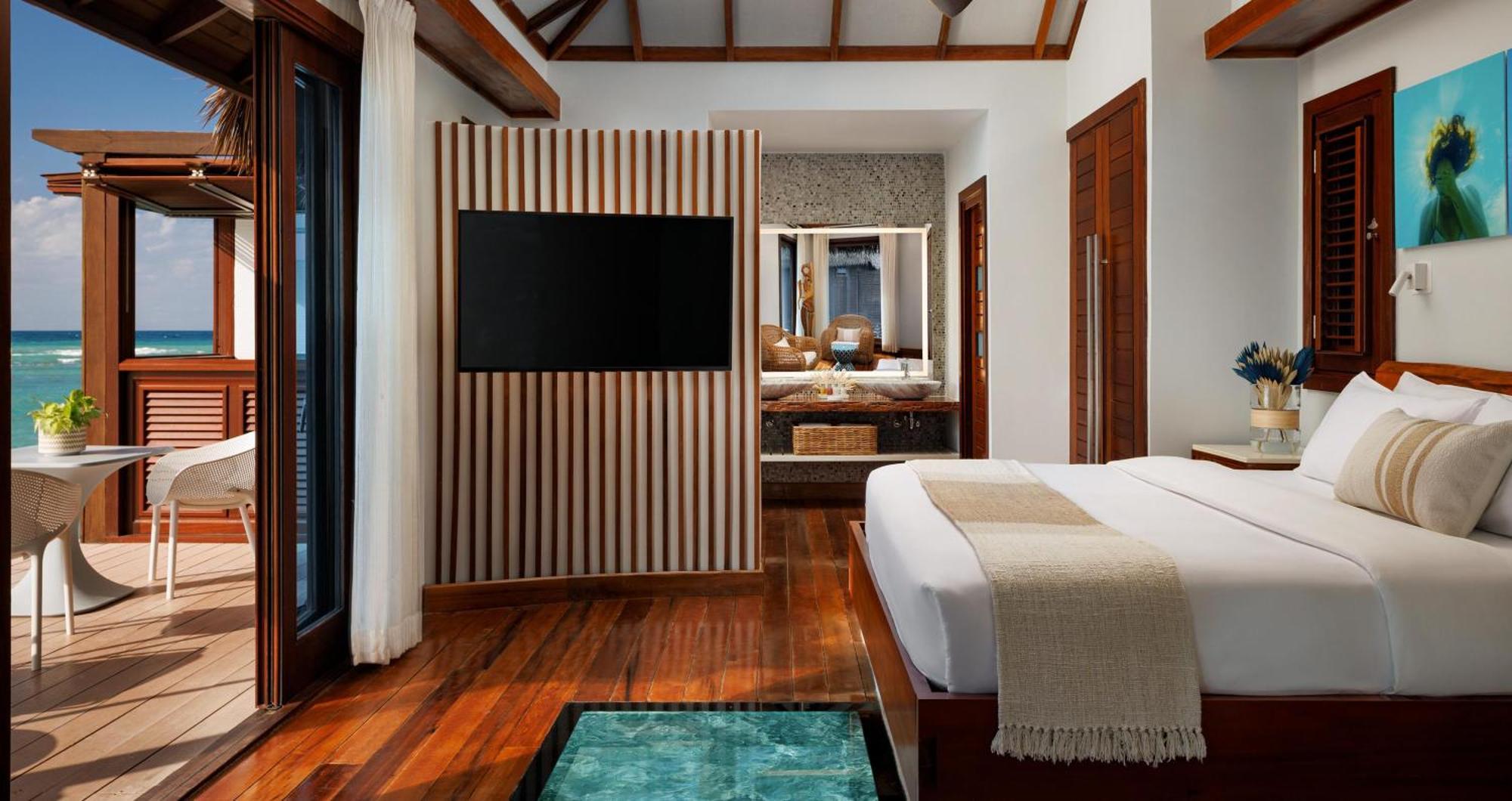 Sandals Royal Caribbean All Inclusive Resort & Private Island - Couples Only Montego Bay Kültér fotó