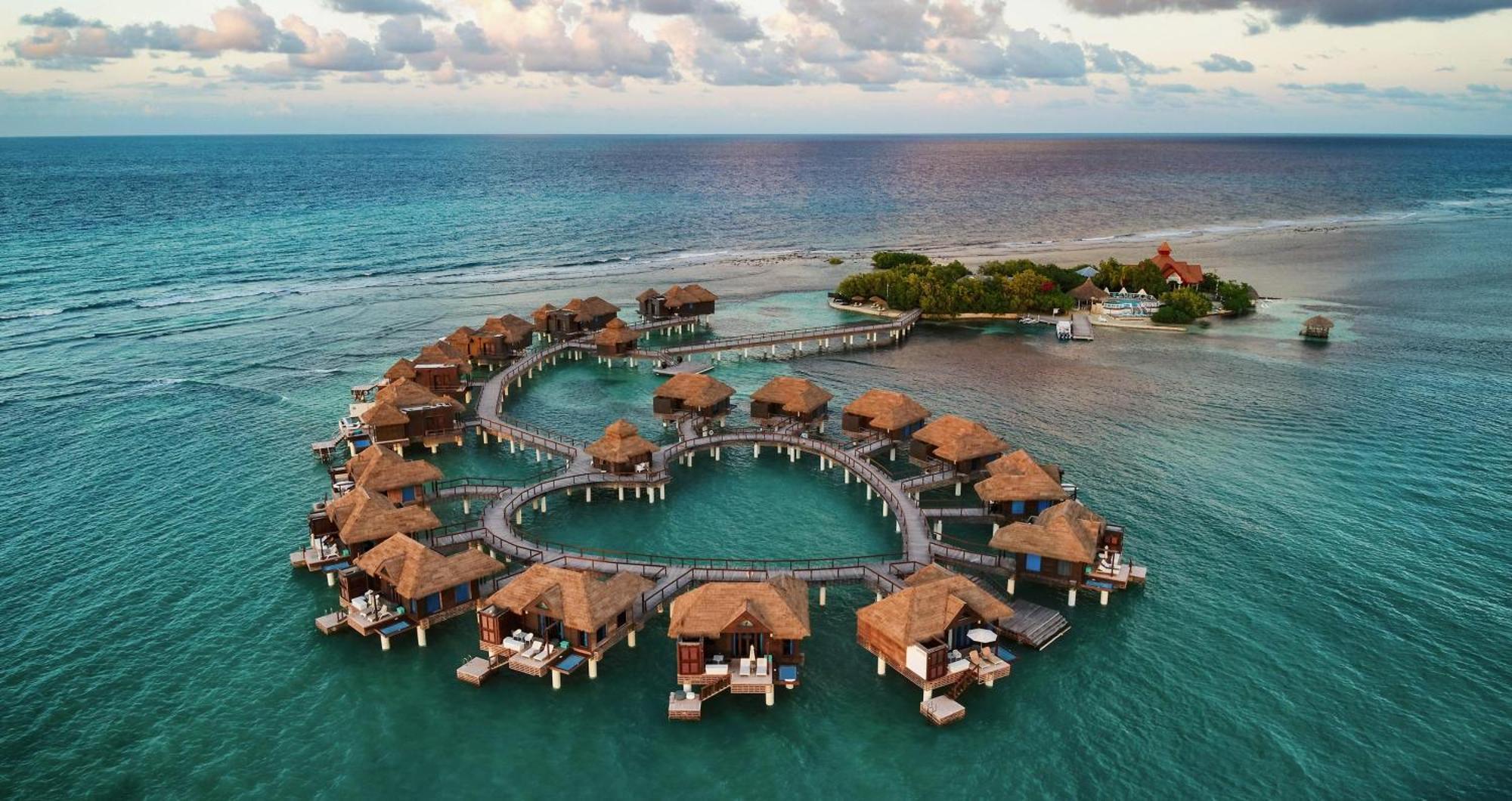 Sandals Royal Caribbean All Inclusive Resort & Private Island - Couples Only Montego Bay Kültér fotó