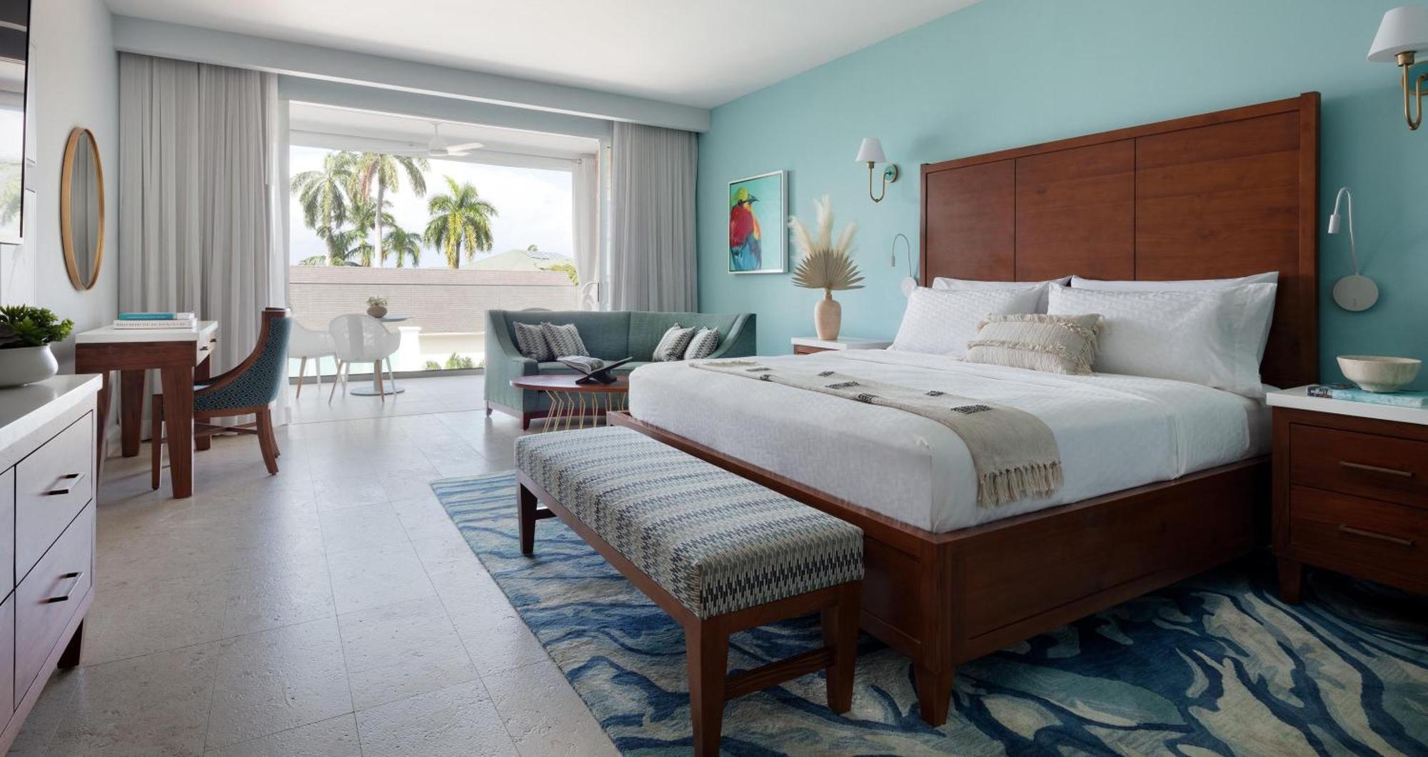 Sandals Royal Caribbean All Inclusive Resort & Private Island - Couples Only Montego Bay Kültér fotó