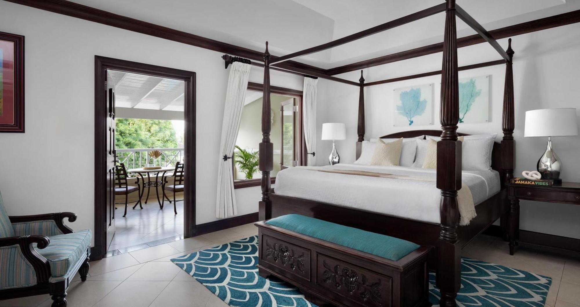 Sandals Royal Caribbean All Inclusive Resort & Private Island - Couples Only Montego Bay Kültér fotó