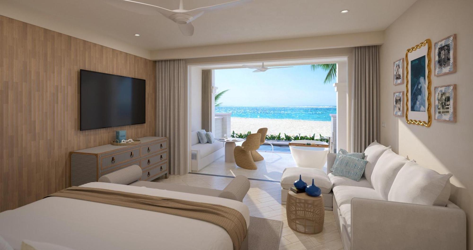 Sandals Royal Caribbean All Inclusive Resort & Private Island - Couples Only Montego Bay Kültér fotó