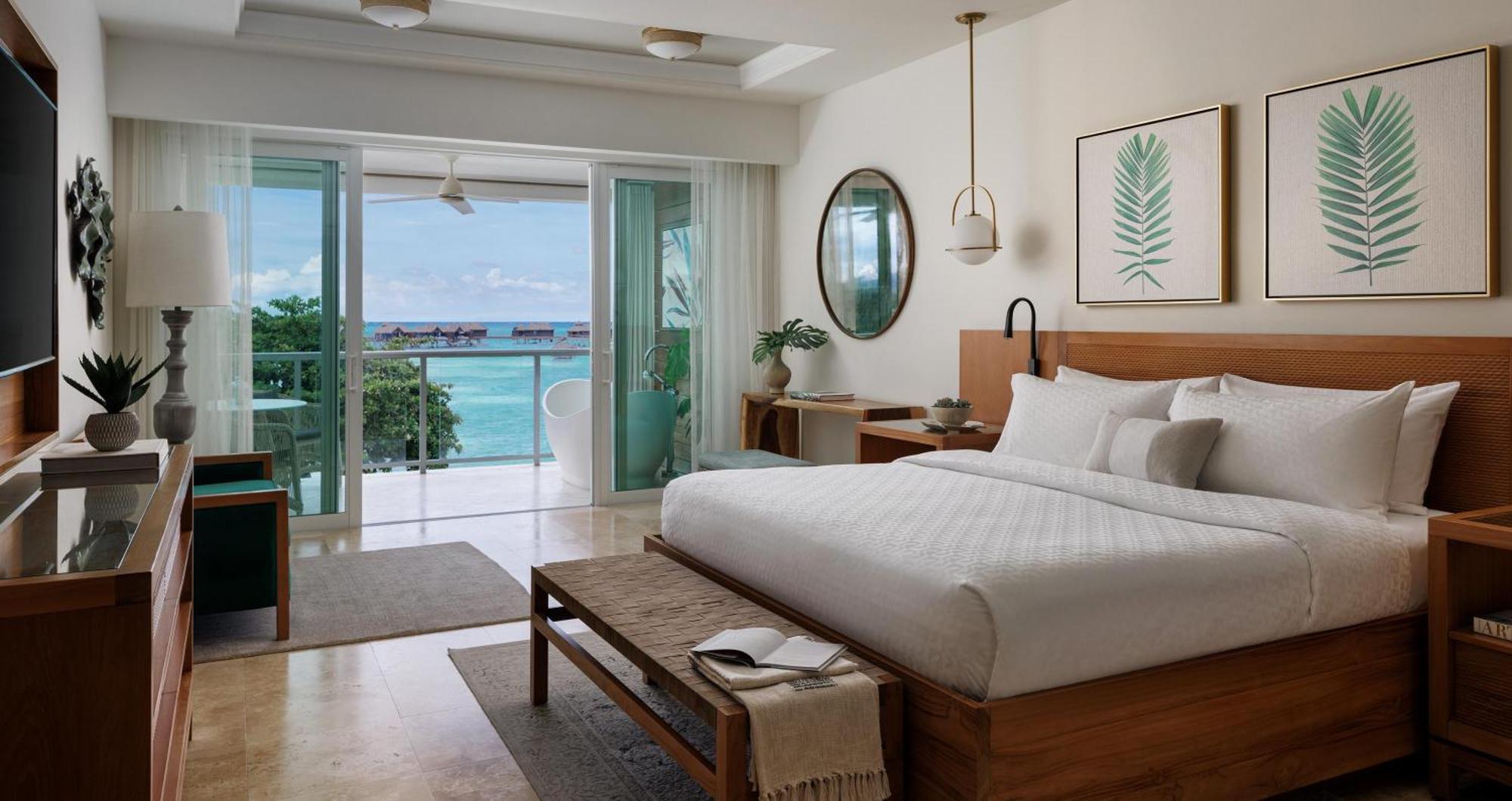 Sandals Royal Caribbean All Inclusive Resort & Private Island - Couples Only Montego Bay Kültér fotó