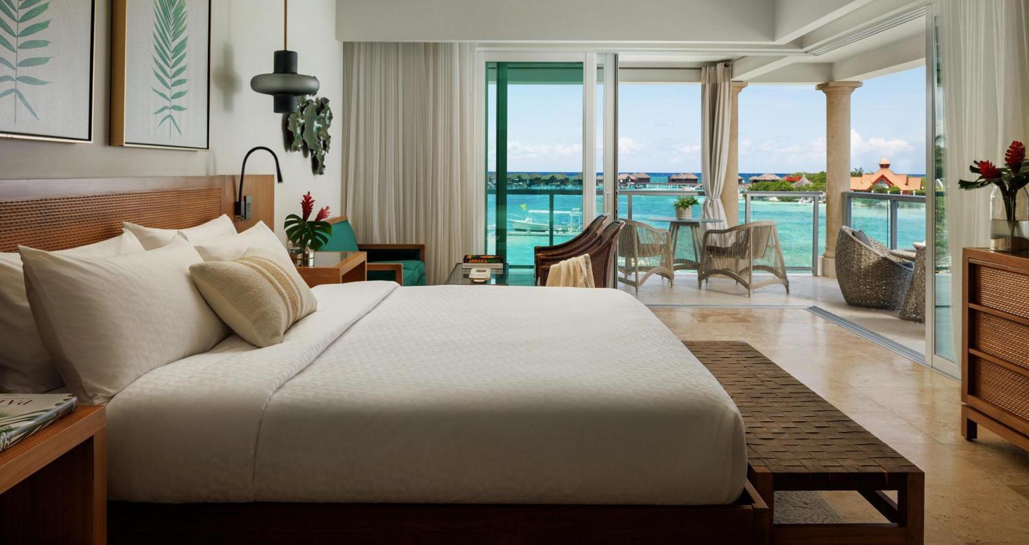 Sandals Royal Caribbean All Inclusive Resort & Private Island - Couples Only Montego Bay Kültér fotó